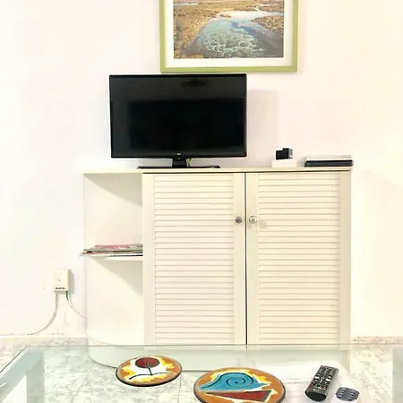 Appartamento Calima *