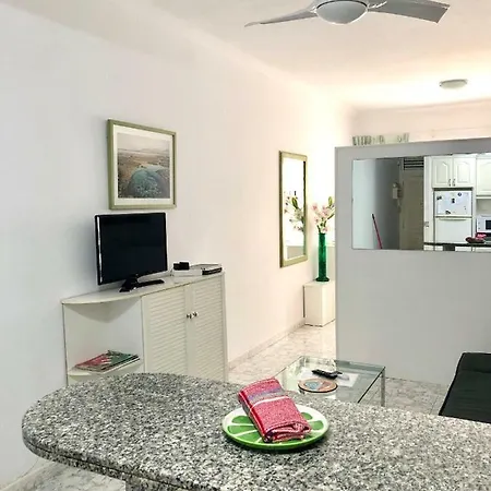 Calima Appartamento Las Palmas de Gran Canaria